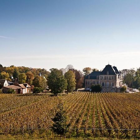 Le Chevreuil Hotel Meursault Exterior photo